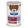 Drėgnas Šunų Maistas - Hill's PD Canine Digestive Care Mažai Riebalų i/d Troškinys 354 g
