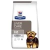 Šunų Maistas - Hill's Canine Liver Care 4kg