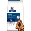 Šunų Maistas - Hill's Prescription Diet Food Sensitivities Z/d 10 kg