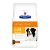 Hill's Dog Prescription Diet Canine c/d 12kg