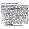 Sausas Kačių Maistas - Hill's Prescription Diet Feline Urinary Care 3kg