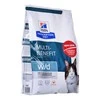Sausas Kačių Maistas - Hill's Prescription Diet Multi-benefit Feline W/d 3kg