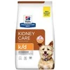 Šunų Maistas - Hill's K/D Inkstų Priežiūra 4kg