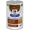 Šunų Maistas - HILL'S Prescription Diet Inkstų Priežiūros k/d Vištienos Troškinys 400g