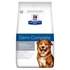 Sausas Šunų Maistas - Hill's Prescription Diet Derm Complete Canine - 12 kg