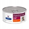 Drėgnas Kačių Maistas - Hill's Prescription Diet I/d Feline Su Vištiena 156g