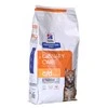 Sausas Kačių Maistas - Hill's Feline C/d Šlapimo Takų Priežiūros Multicare 8 Kg