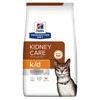 Sausas Kačių Maistas - Hill's Prescription Diet Feline K/d 3kg Vištiena