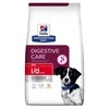 Sausas Šunų Maistas - Hill's Prescription Diet Mini I/d Stresas - 3kg