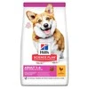Hill's Dog Science Plan Adult Small &amp; Miniature vištiena &amp; kalakutiena sausas Maistas šunims 6kg