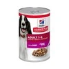 Hills HILL’S Science Plan Canine Adult jautiena – Šlapias Maistas šunims – 370 g