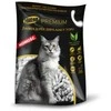 Kačių Kraikas - Hilton Tofu Super Clumping, 2,5kg
