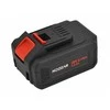 HOOZAR perforatorius su bešepetėliniu varikliu RH10BL, SDS+, 2.2J, 18V, 2x4.0Ah