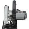HOOZAR diskinis pjūklas 190mm 1500W + TARCZA 190mm / 24T