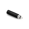 Hosa - Adapteris TS 6.35mm lizdas - RCA kištukas