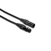 Hosa - EDGE XLR - XLR mikrofono laidas 4,5m