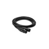 Hosa - EDGE XLR - XLR mikrofono laidas 4,5m