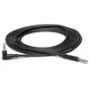 Hosa – Kabelis TRS 3,5 mm – TRS R 3,5 mm 0,91 m