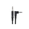 Hosa – Kabelis TRS 3,5 mm – TRS R 3,5 mm 0,91 m