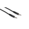 Hosa - Kabelis TRS 3,5 mm - TRS 3,5 mm 1,5 m