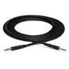 Hosa - Kabelis TRS 3,5 mm - TRS 3,5 mm 1,5 m