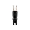 Hosa - Kabelis TRS 3,5 mm - TRS 3,5 mm 1,5 m