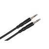 Hosa - Kabelis TRS 3,5 mm - TRS 3,5 mm 1,5 m