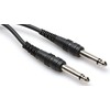 Hosa - Kabelis TS 6.35mm - TS 6.35mm 0.91m