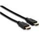 Kabelis Hosa HDMI - HDMI 1.8m juoda (HDMI-306)