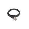 Hosa MCL-105 mikrofono laidas, XLR/XLR - 1,5m