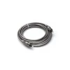 „Hosa Toslink“ laidas – „Toslink“ 1,5 m juodas (OPM-305)