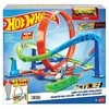 Žaislinė trasa Hot Wheels Mattel HW „Ekstremalios kilpos“