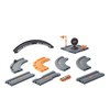 Mattel Hot Wheels miestas trasa - detalės