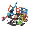 HOT WHEELS Rinkinys „Transformuojamas bokštas“