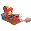 Hot Wheels Monster Trucks Ognista demolka HNB90