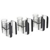Greenworks belaidis dulkių siurblys GD24SVK4D 24V 4Ah