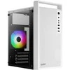 Kompiuterio korpusas  AEROCOOL PGS CS-109-G-WT-v1 FRGB