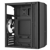 AEROCOOL PGS EVO MINI-G-BK-v1 RGB - dėklas