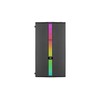 AEROCOOL PGS EVO MINI-G-BK-v1 RGB - dėklas