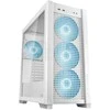 Kompiuterio korpusas Asus TUF Gaming GT302 TG ARGB