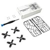 HOVERAir X1 - Repair kit - Juodas