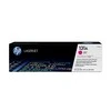 Hewlett Packard (HP) HP 131A Magenta lazerinis Toneris Cartridge, 1800 pages, for HP LaserJet Pro 200 M276n, M276nw