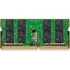 HP 16 GB DDR4 SO-DIMM atminties modulis iš viršaus