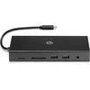 Hewlett Packard (HP) HP Travel Hub – prievado replikatorius
