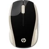 HP belaidė pelė 200 (Auksinė)