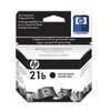 Hewlett Packard (HP) HP 21 originali rašalo kasetė, juoda, standartinės talpos, 5 ml, 190 puslapių, 1 pakuotė