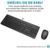 Hewlett Packard (HP) HP 230 Belaidė klaviatūra ir pelė Combo