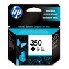 Hewlett Packard (HP) HP CB335EE rašalo kasetė Nr. 350, juodas