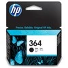 Hewlett Packard (HP) HP 364 Juodas PHOTOSMART INK KASETĖ