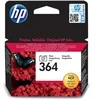 Hewlett Packard (HP) HP 364 originali rašalo kasetė nuotraukoms